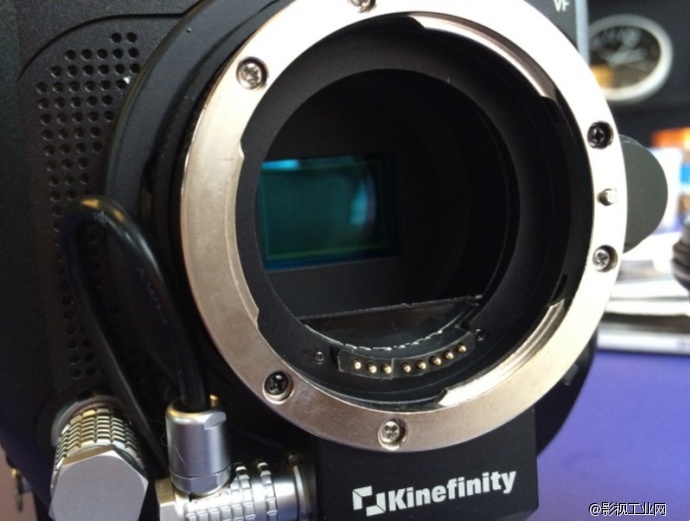 KineRAW s35 全套出售，送大象遮光斗，转行跳楼大甩卖！！