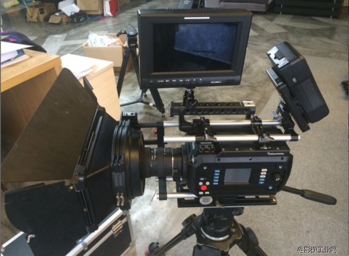 KineRAW s35 全套出售，送大象遮光斗，转行跳楼大甩卖！！