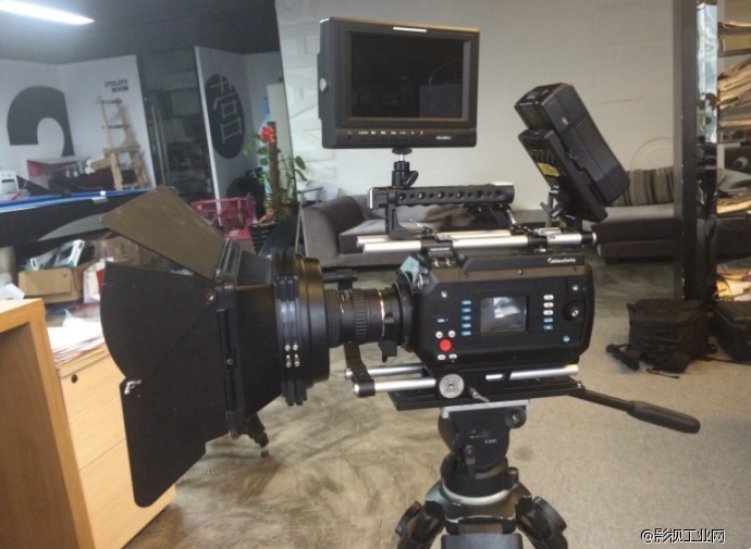 KineRAW s35 全套出售，送大象遮光斗，转行跳楼大甩卖！！