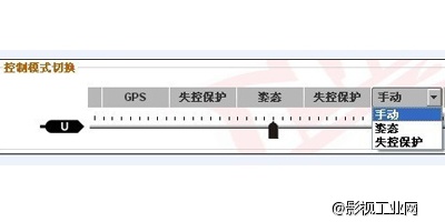 大疆NAZA V2(含GPS)+H3-2D云台+F550 ARF+F550脚架 套装