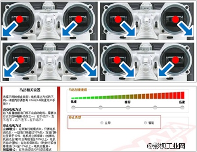 大疆NAZA-V2（含GPS)+H3-2D云台+F450ARF+450脚架 套装