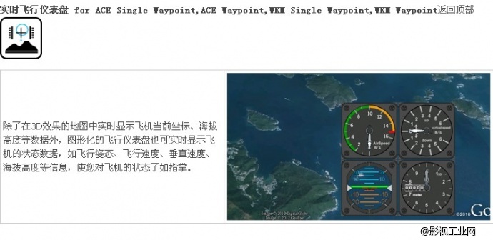 大疆S800EVO六旋翼+WKM飞控+2.4G数传电台+IOSD视频叠加系统