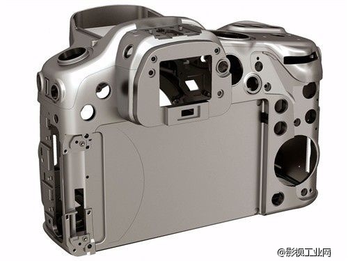 Panasonic　最强4K摄录微单发布