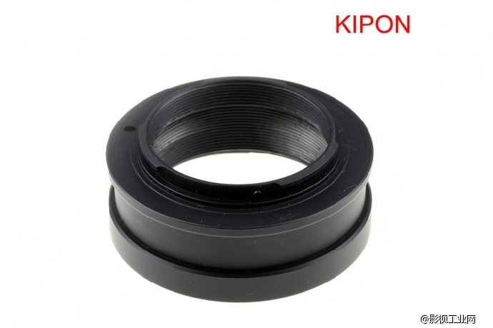 KIPON ALPA-M4/3 GF1 EPL等 ALPA阿尔帕镜头转micro4/3转接环