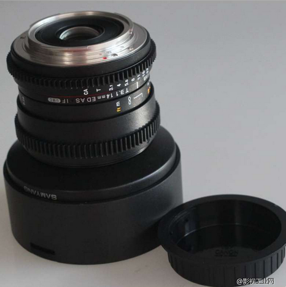 14mm T3.1