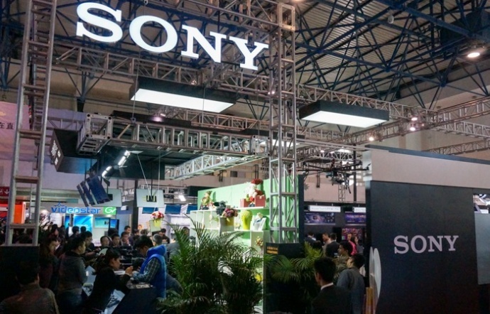 CCBN2014展会概况