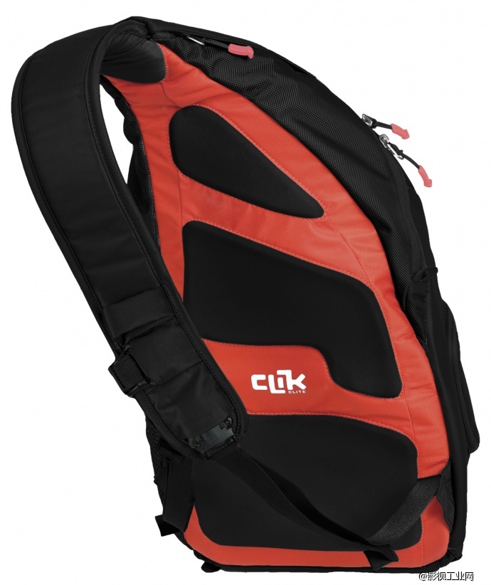 凯立克Clik CE503 动力摄影包（Impulse Sling）