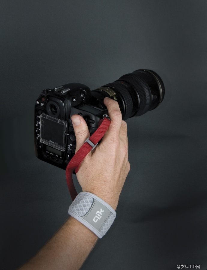 凯立克Clik CE508 腕带（Wrist Strap）