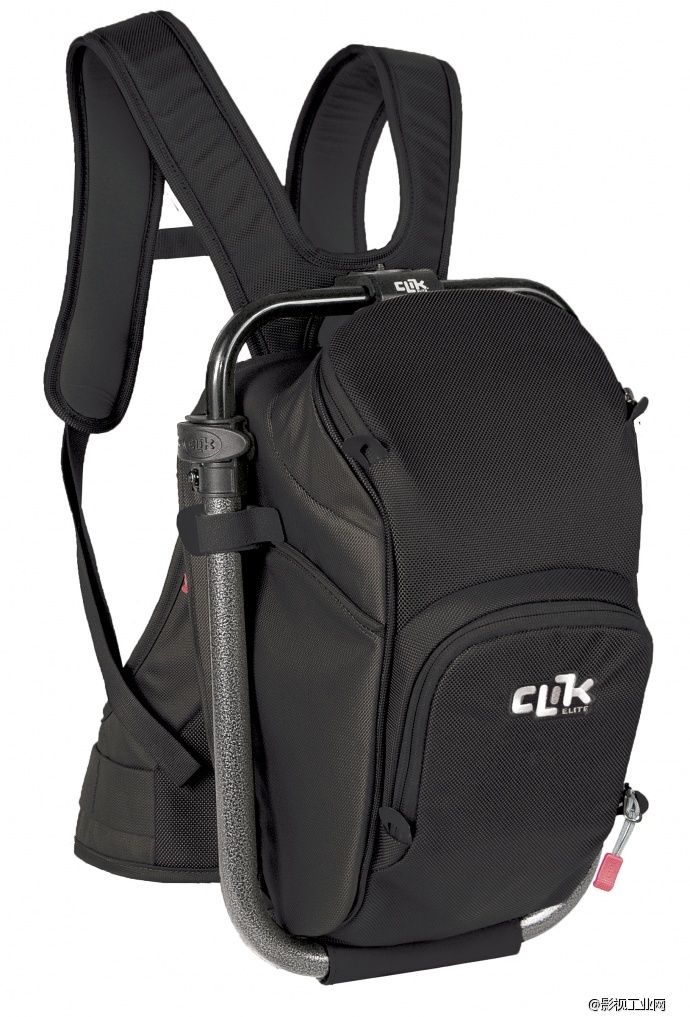 凯立克Clik CE512 长焦套机摄影包Body Link Telephoto Pack