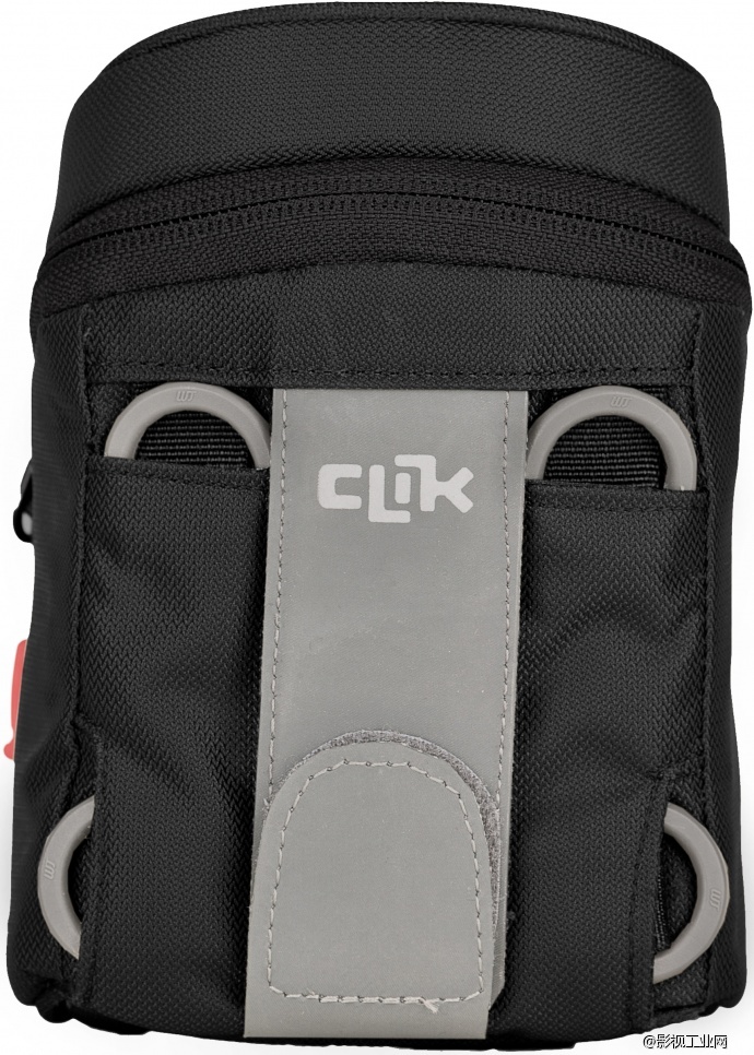 凯立克Clik CE700 微型胸包