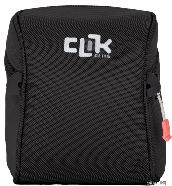 凯立克Clik CE701 大型胸包