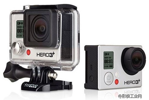 你的GOPRO 狗3 更新了吗？