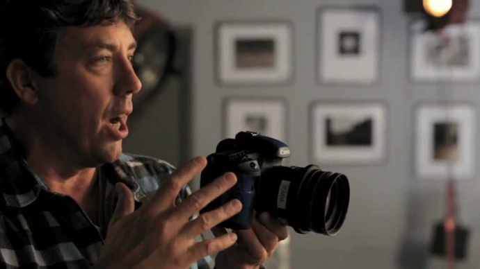 《极品飞车》42台摄影机拍成的电影