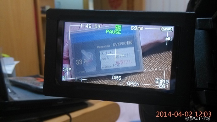 再拉出来，又实了