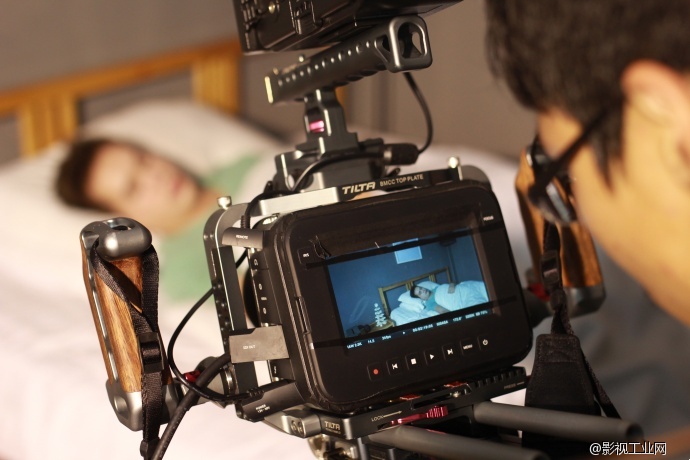 【影片创作手记】厦门大学凤凰花影社首部外语作品《David Town》预告片出炉！！！