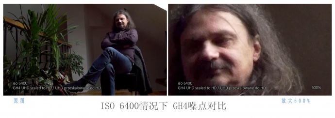 还没见到真机？　不如先来看测试视频！GH4对阵BMPCC，哪款是你的菜？