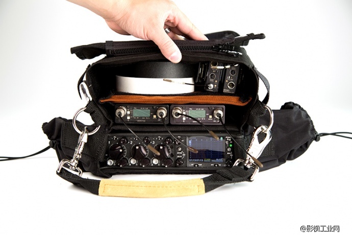 Sound Devices CS-633 原厂背包