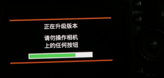 【固件更新】GH4最近固件升级攻略，GH4 VER1.0，这是预示着GH4真的要来了!