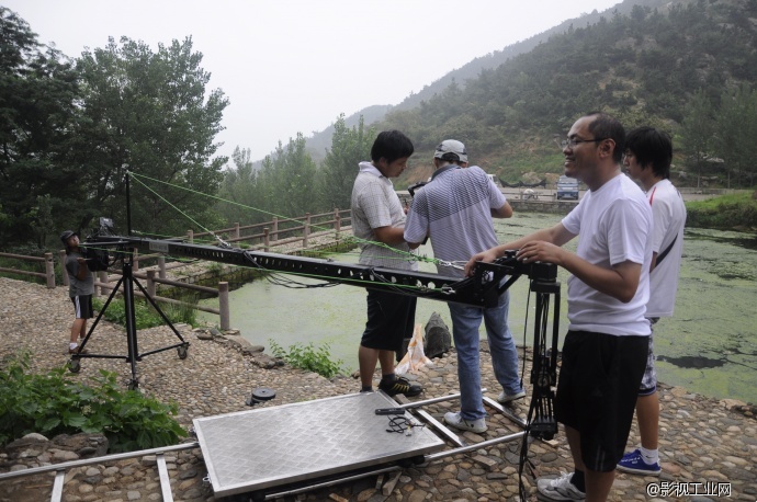 圣火影视城市旅游宣传片系列之《红歌之乡 生态费县》