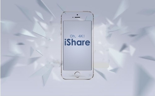 分享你的工作经验，让更多人知道你。欢迎加入iShare！