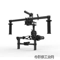 Freefly - 美國 MoVI M10影視專業手持穩定器 三轴陀螺仪稳定器