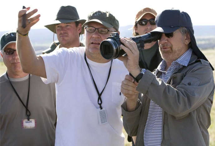 追随电影大师脚步：史蒂文·斯皮尔伯格(四）:斯皮尔伯格电影中的11个经典镜头是怎么拍摄的
