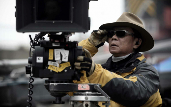 《画皮2》摄影系列文章——摄影指导黄岳泰谈电影《画皮2》里日夜戏的光线处理