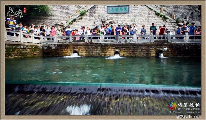 济南，这么美，你们知道吗？【博艺航拍】-泉城新视角