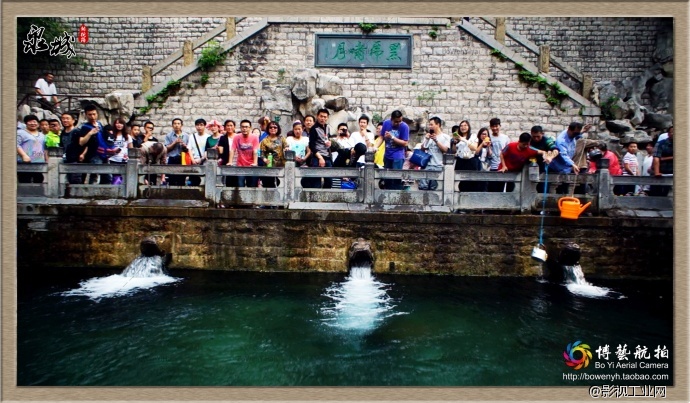 济南，这么美，你们知道吗？【博艺航拍】-泉城新视角