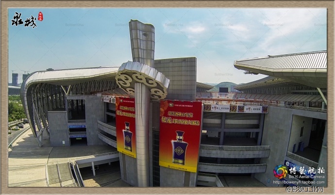 济南，这么美，你们知道吗？【博艺航拍】-泉城新视角