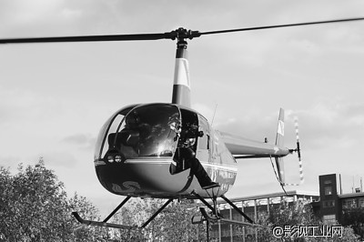 目前市场几种常见航拍设备各种比较