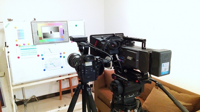 Canon C300/500/100快捷前期色彩管理，色彩配置文件下载！