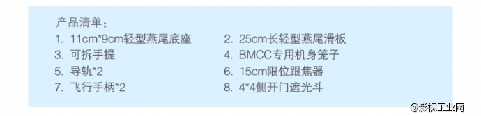 威尔帝“飞行器”15#BMCC套件