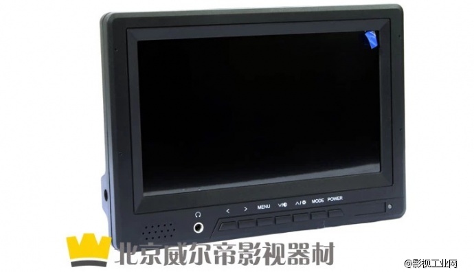 富威德二代升级版FW678-HD/O，带hdmi输出 7寸专业监视器