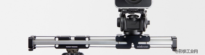 Edelkrone SliderPlus Pro 电影级专业版魔术滑轨 (加大版) 第一台重型攜帶滑軌， 可以更佳貼切您的生活了! SliderPLUS PRO 是世界上唯一的相機滑軌，他可以讓您的工作長度長2倍。SliderPLUSPRO承襲了SliderPLUSV2(獲得了Videomaker的編輯獎及聚光燈獎)的設計。獨特的滑軌設計，增加了兩倍長度。新的相機支架及載重增加了更