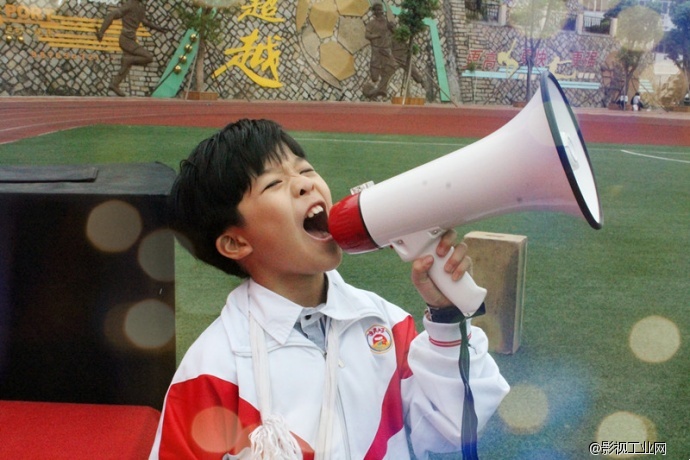 当“六·一”撞上“端午”看“差等生”遇上“富豪老爸”