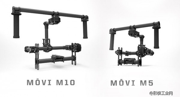 十万级防抖神器——FREEFLY M10 DSLR电动稳定器（楔石摄影）