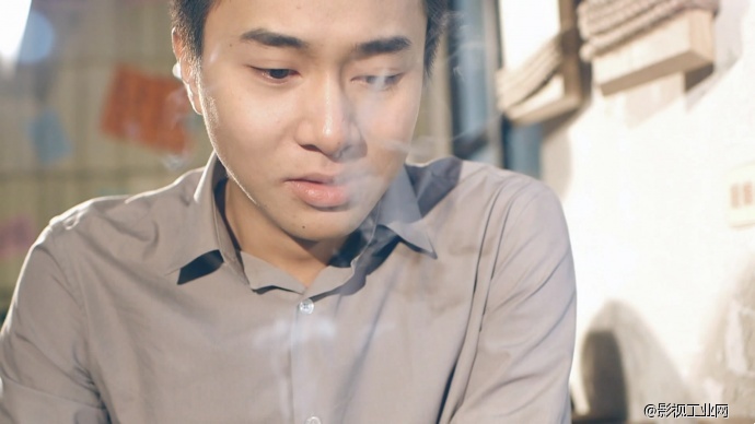 佳能C100拍的广告微电影，多多指教。