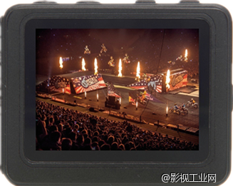 禄莱S-50迷你摄像机 百年品牌再续辉煌