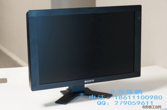 索尼SONY LMD-2450 24英寸 高清监视器