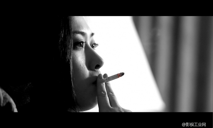 戒烟公益微电影《一个我爱的人》何永龄导演手记