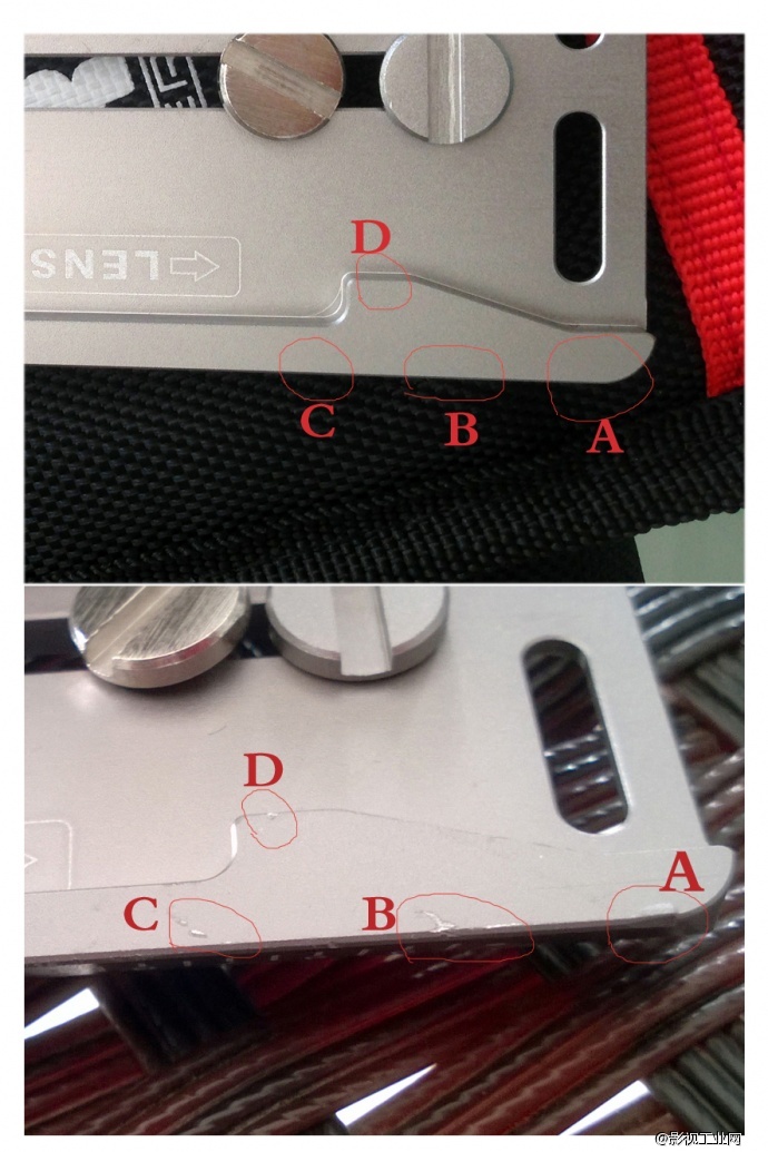 给准备买Frankie稳定器朋友的警钟！