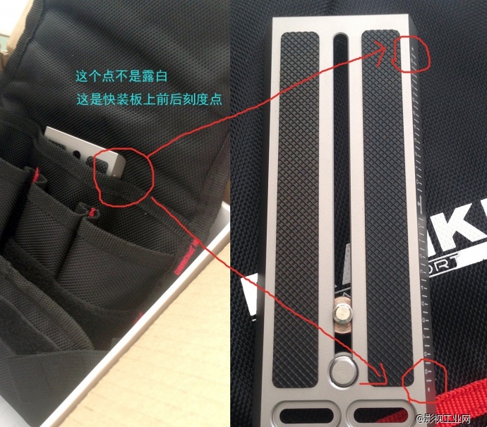 给准备买Frankie稳定器朋友的警钟！