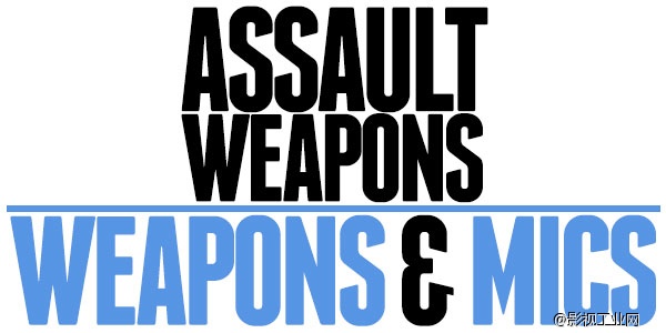 【SounDoer】枪声录制实例 Boom Library Assault Weapons 图文及视频详解