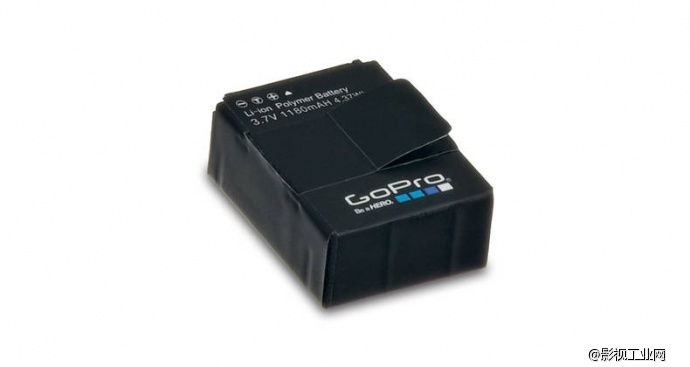 HERO3 Rechargeable Battery