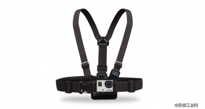 Chest Mount Harness \\