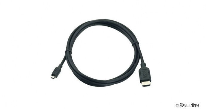 HERO3 HDMI Cable