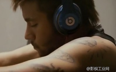  微电影营销：后浪推前浪_澎澎影业