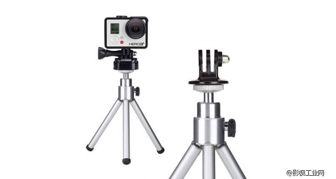 TRIPOD MOUNTS