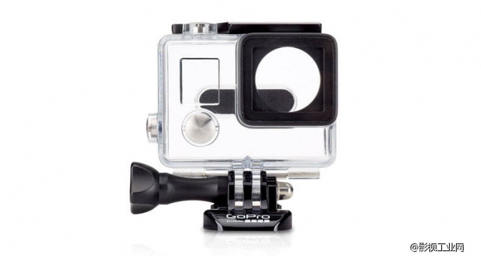 HERO3+ Replacement Housing